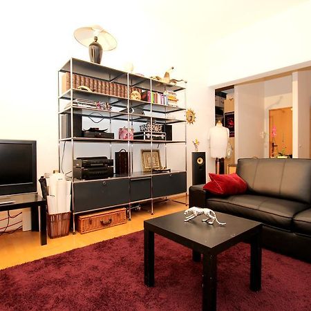 #1 Deluxe Boutique Apartment Leipzig Buitenkant foto
