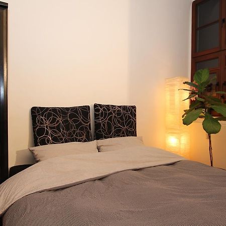 #1 Deluxe Boutique Apartment Leipzig Buitenkant foto