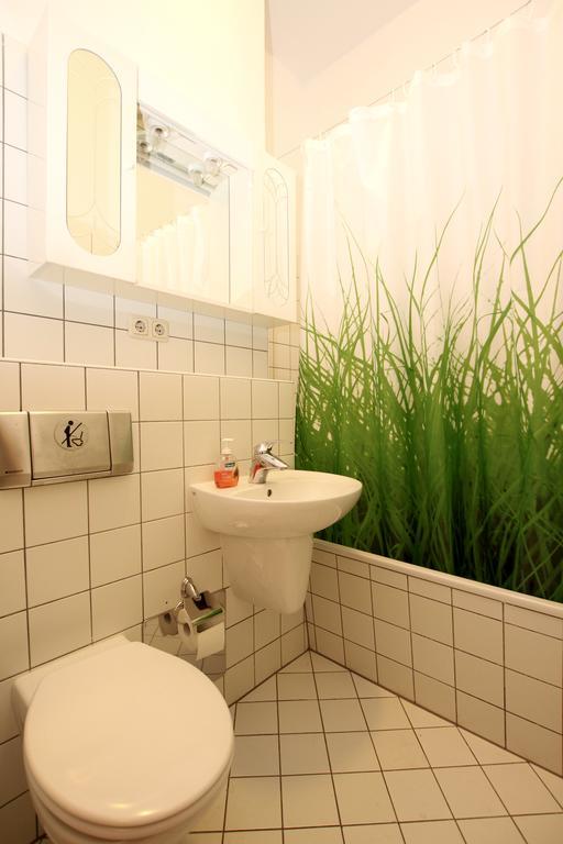 #1 Deluxe Boutique Apartment Leipzig Buitenkant foto