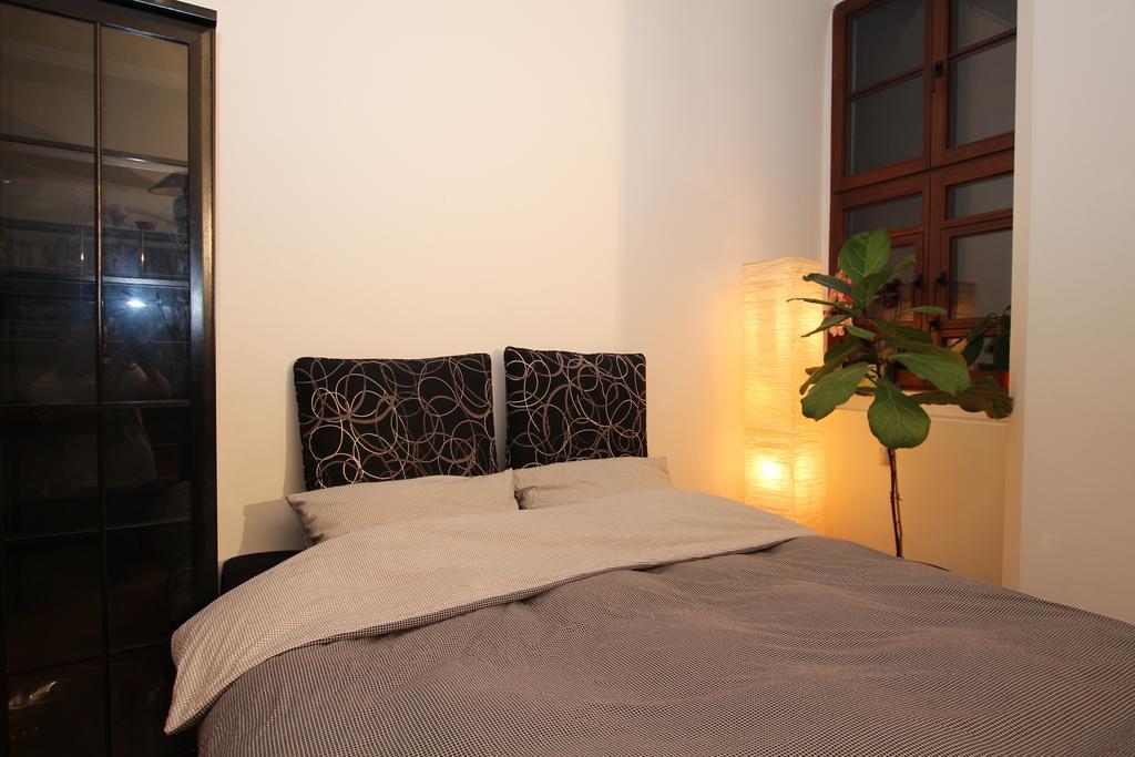 #1 Deluxe Boutique Apartment Leipzig Buitenkant foto