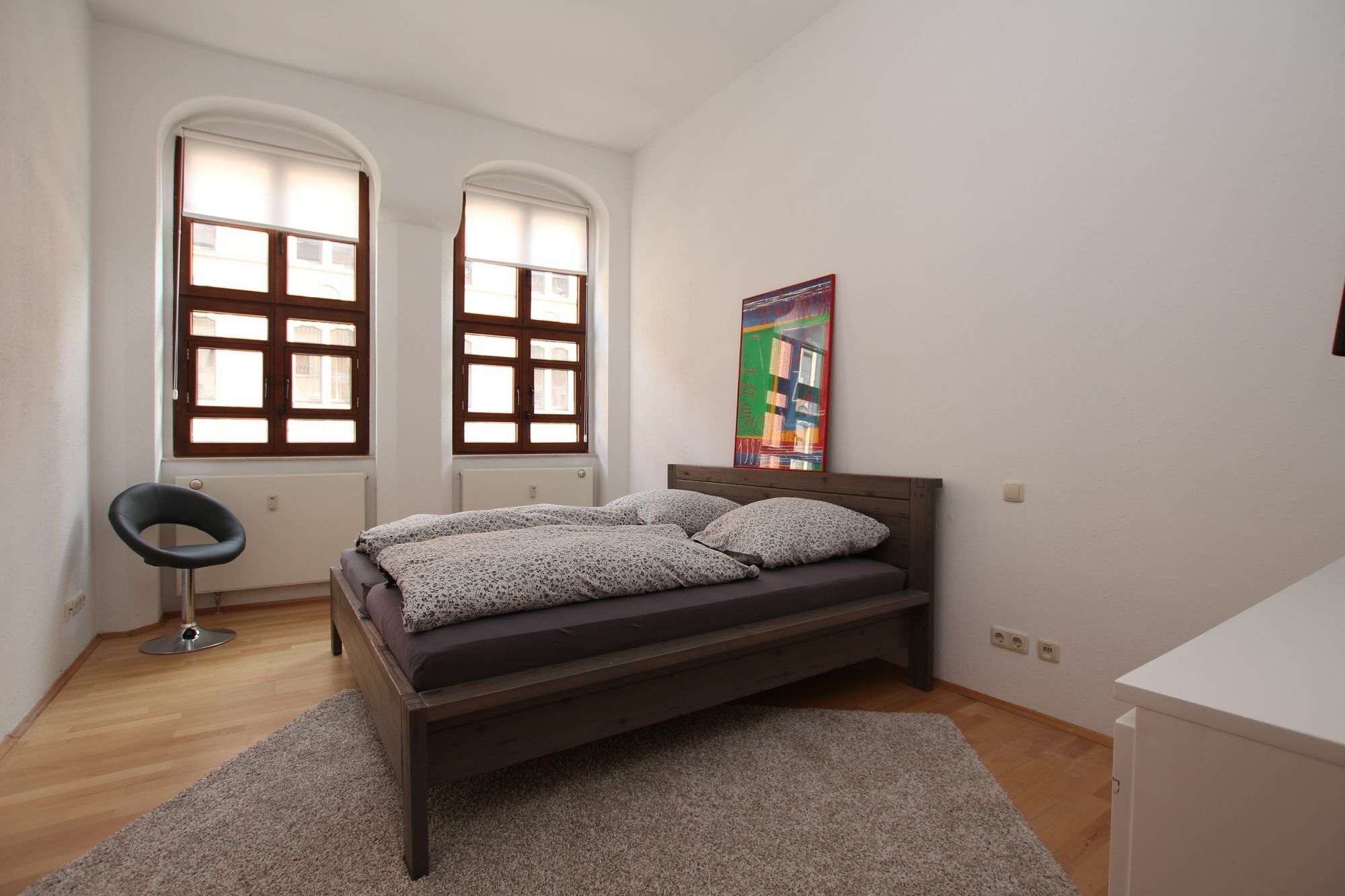 #1 Deluxe Boutique Apartment Leipzig Buitenkant foto